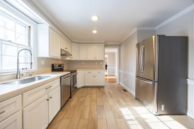 $1,495,000 | 26 Gordon Road, Needham, MA 02492