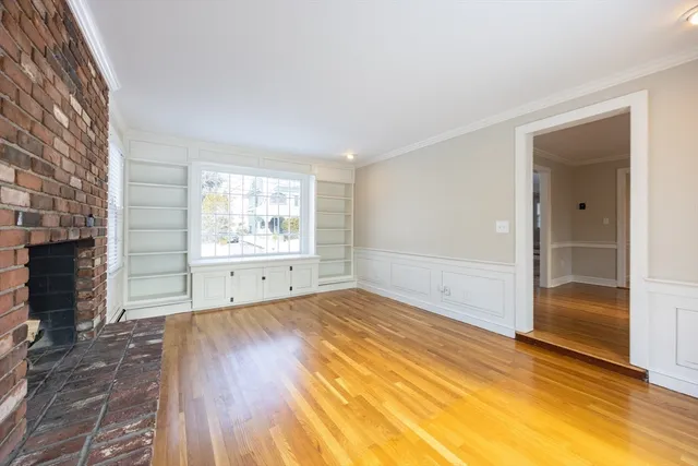 $1,495,000 | 26 Gordon Road, Needham, MA 02492