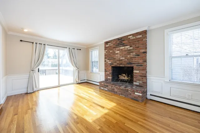 $1,495,000 | 26 Gordon Road, Needham, MA 02492