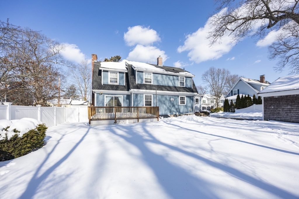 26 Gordon Road Needham, MA 02492 - Photo 31 of 33