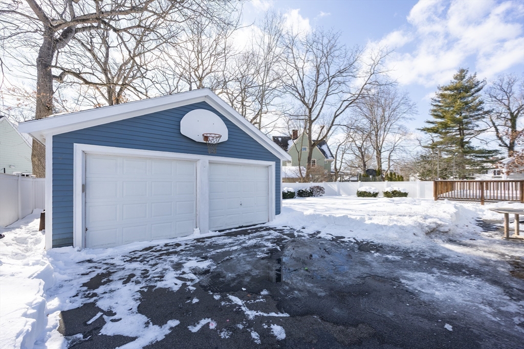 26 Gordon Road Needham, MA 02492 - Photo 33 of 33