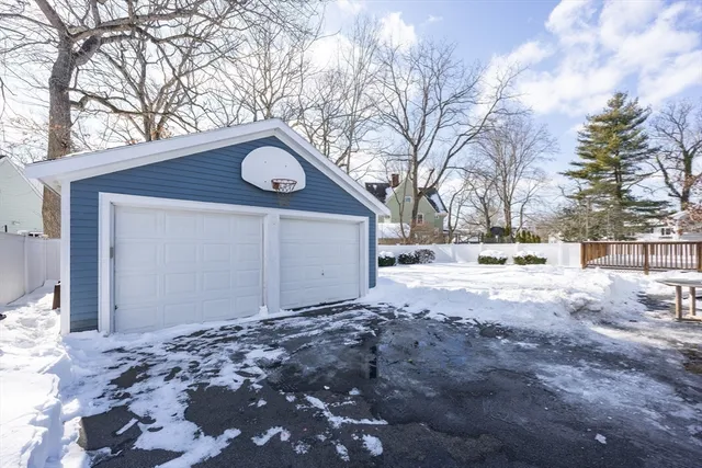 $1,495,000 | 26 Gordon Road, Needham, MA 02492