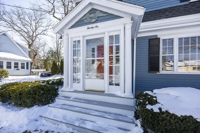 $1,495,000 | 26 Gordon Road, Needham, MA 02492