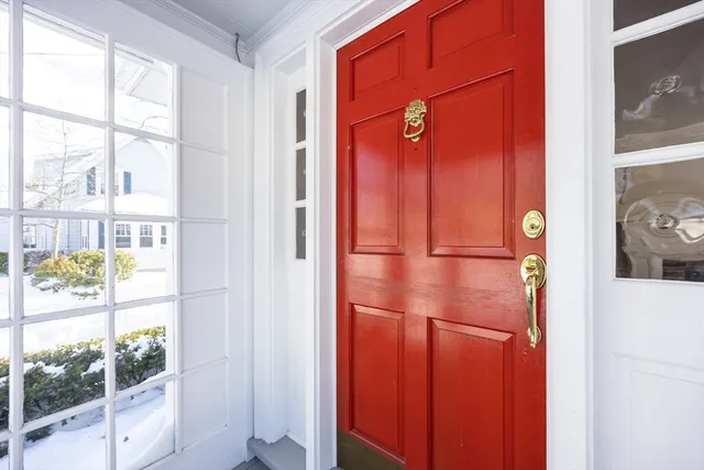 $1,495,000 | 26 Gordon Road, Needham, MA 02492