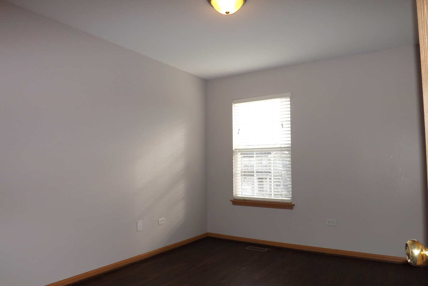 1865 Cattail Circle Aurora, IL 60504 - Photo 12 of 14 an empty room with a window