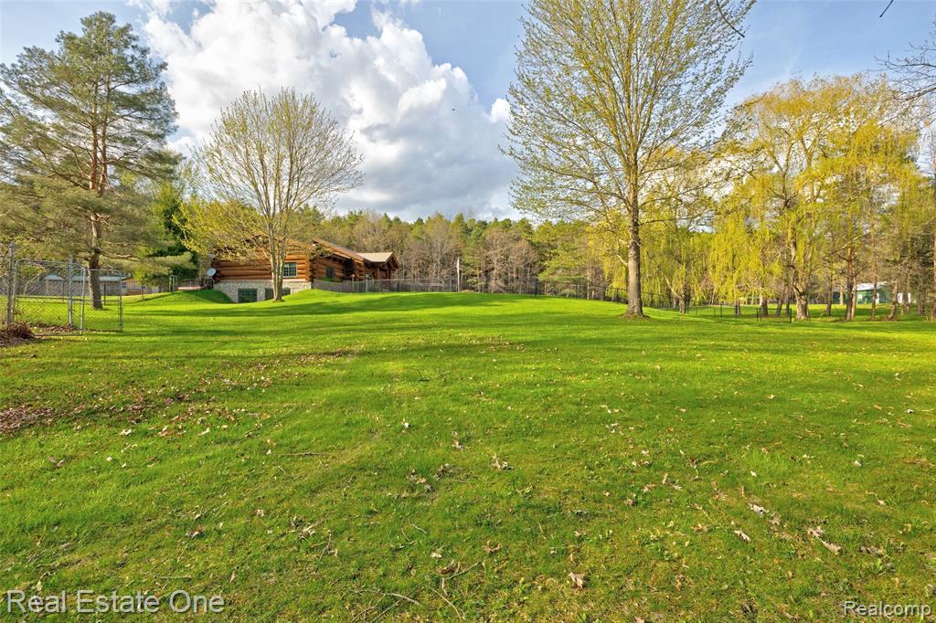 4340 Lahring Road Holly, MI 48442 - Photo 79 of 89