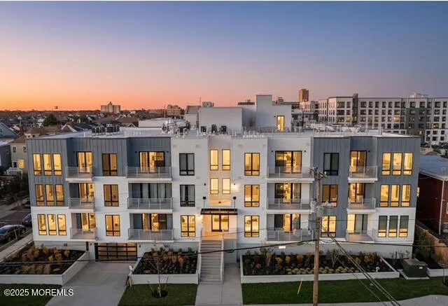 $979,900 | 215 2nd Avenue, Unit 106, Asbury Park, NJ 07712