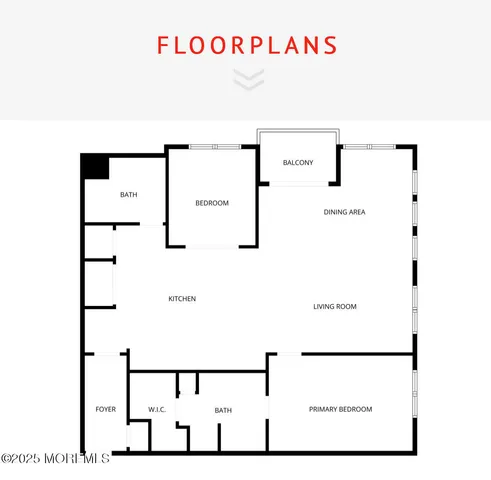 $979,900 | 215 2nd Avenue, Unit 106, Asbury Park, NJ 07712