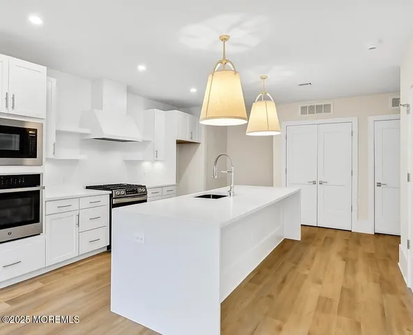 $979,900 | 215 2nd Avenue, Unit 106, Asbury Park, NJ 07712