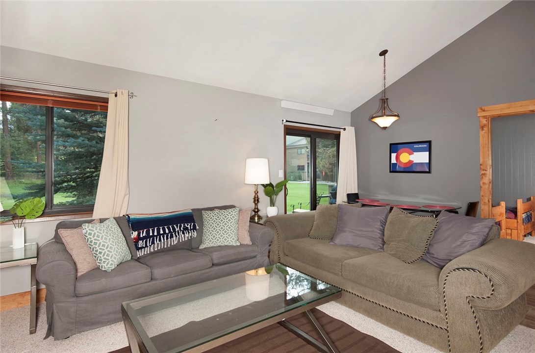 1977 Soda Ridge Road, Unit 1174 Keystone, CO 80435 - Photo 3 of 23 Gallery Image 3