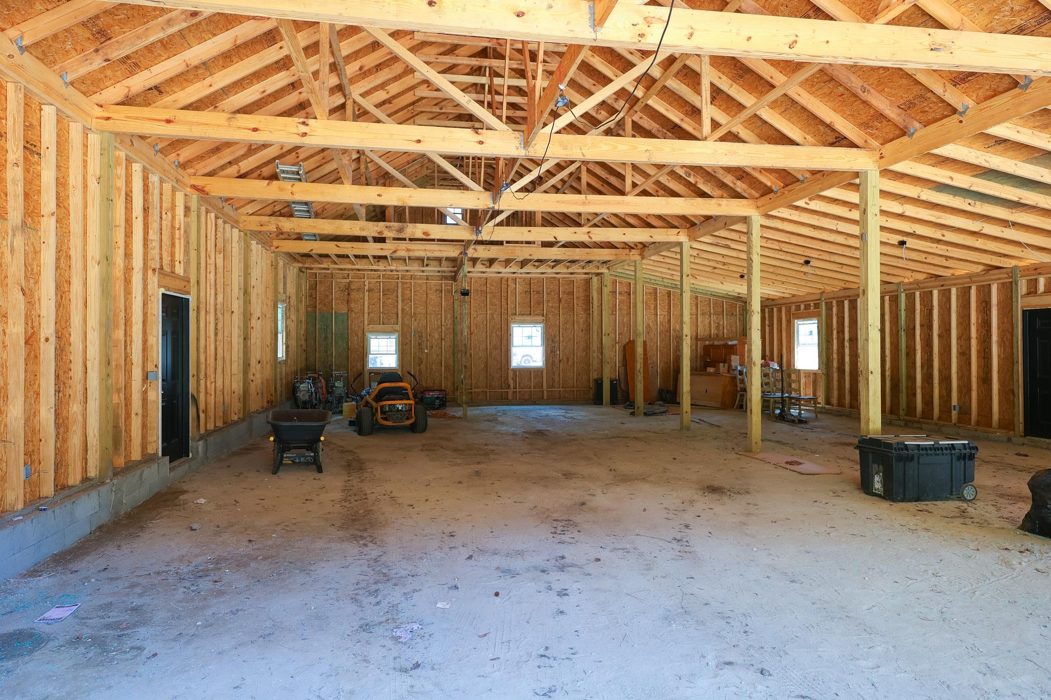 4 West B W G Road Conway, SC 29526 - Photo 6 of 20