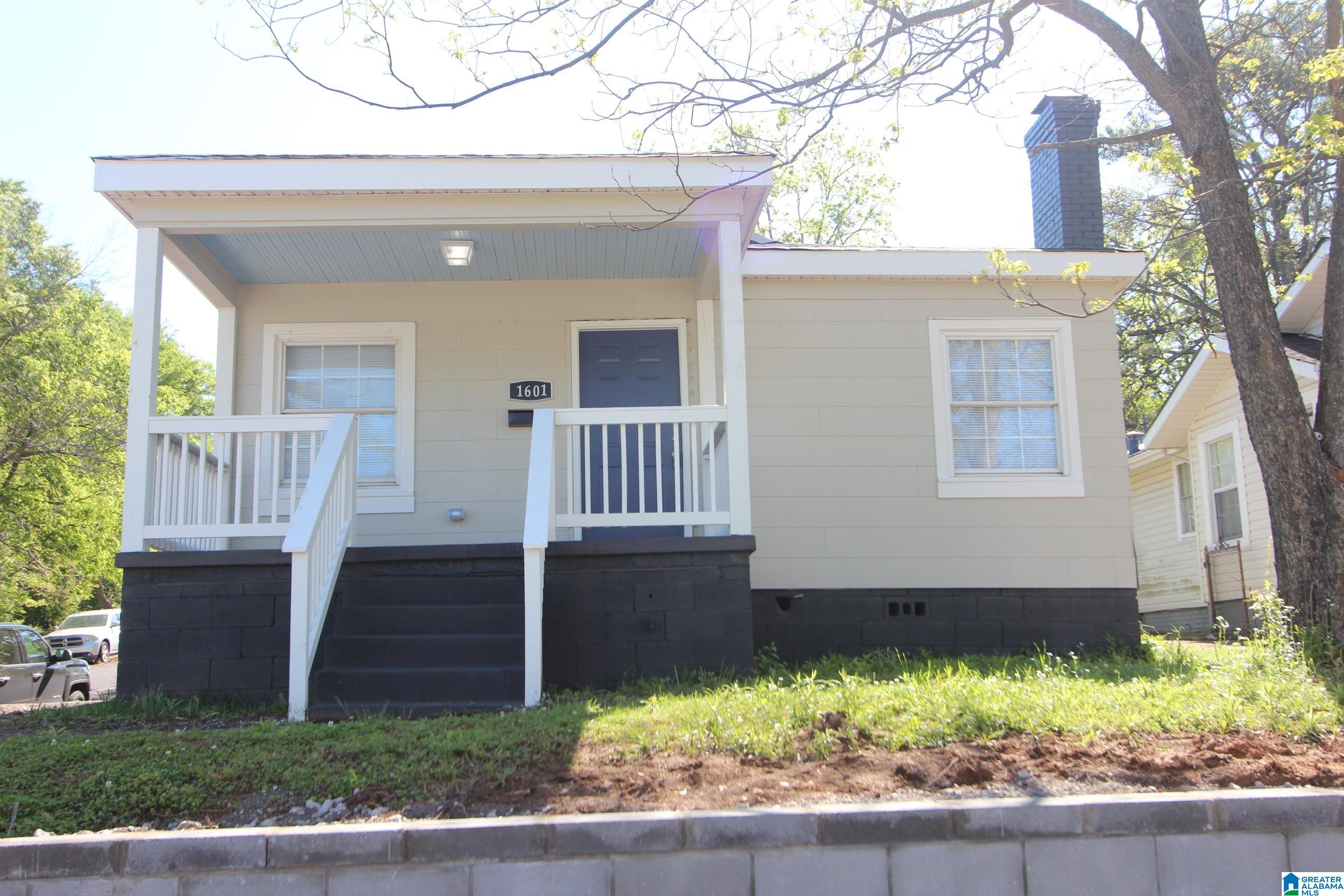 1601 Center Street South Birmingham, AL 35205 - Photo 1 of 16