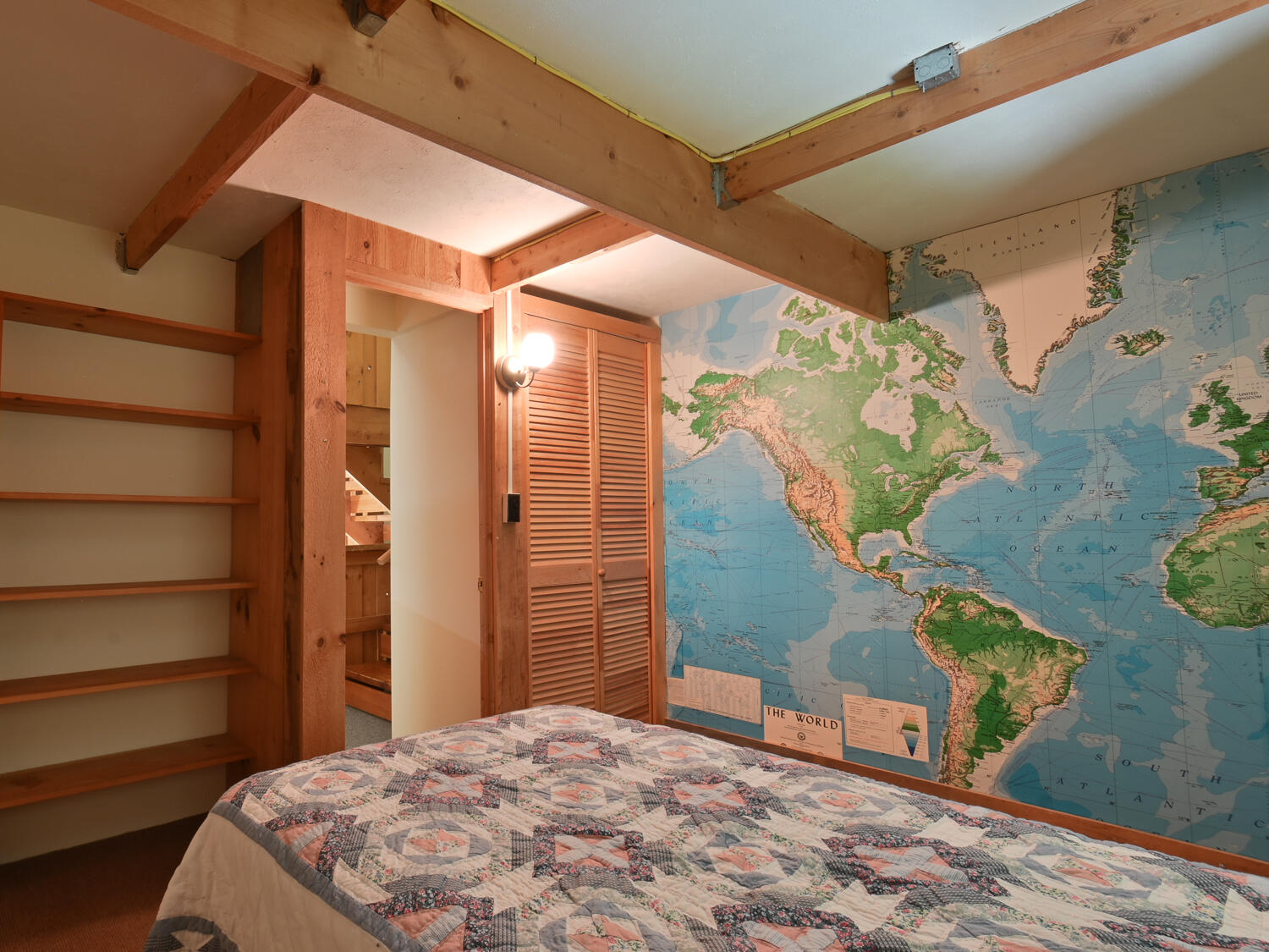 62 Parker Farm Road Mount Desert, ME 04660 - Photo 30 of 61 Bedroom