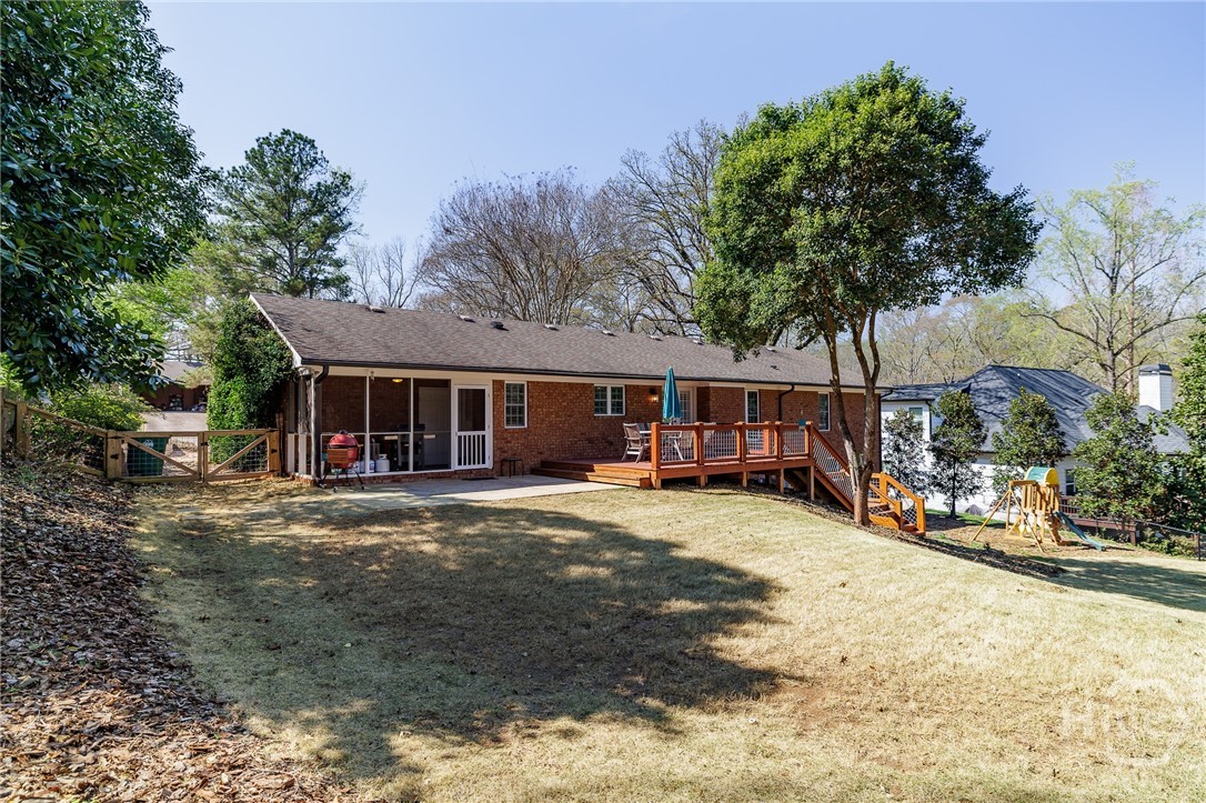 275 Davis Estates Road Athens, GA 30606 - Photo 53 of 71