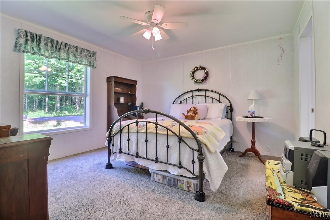 743 Kirk Road Lewis, NY 13489 - Photo 11 of 24