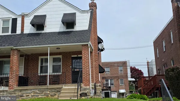 $259,000 | 537 Fern Street, Lansdowne, PA 19050