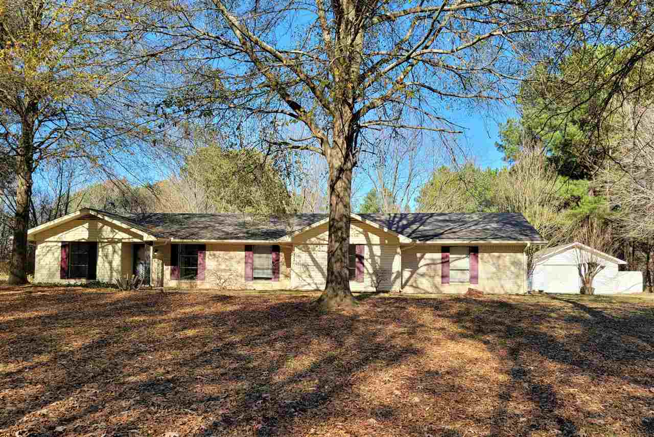 3852 Shane Road Millington, TN 38053 - Photo 1 of 20 Gallery Image 1