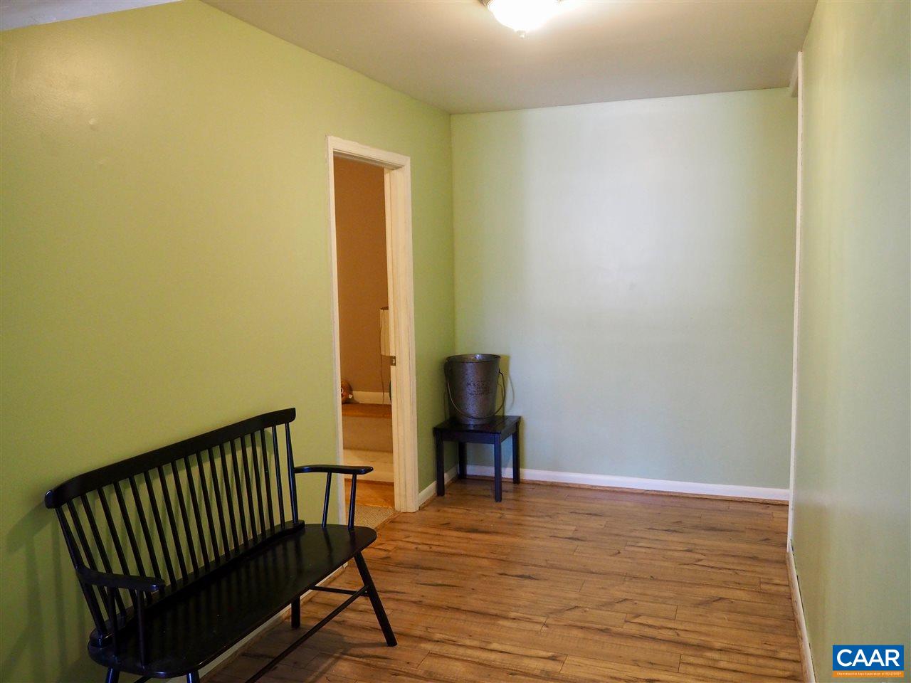 2880 Craigland Road Charlottesville, VA 22902 - Photo 31 of 48 a view of a room with wooden floor