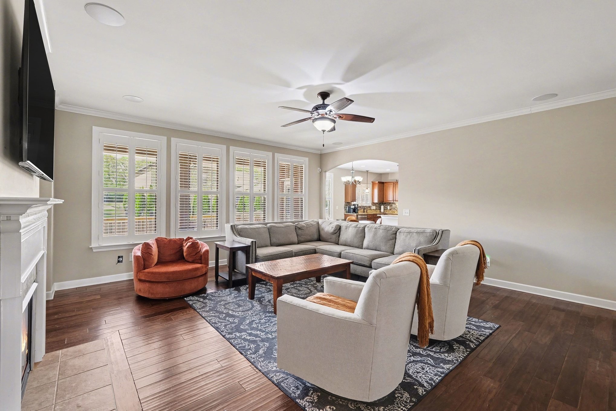 4015 Pendleton Drive Spring Hill, TN 37174 - Photo 7 of 50 Gallery Image 7