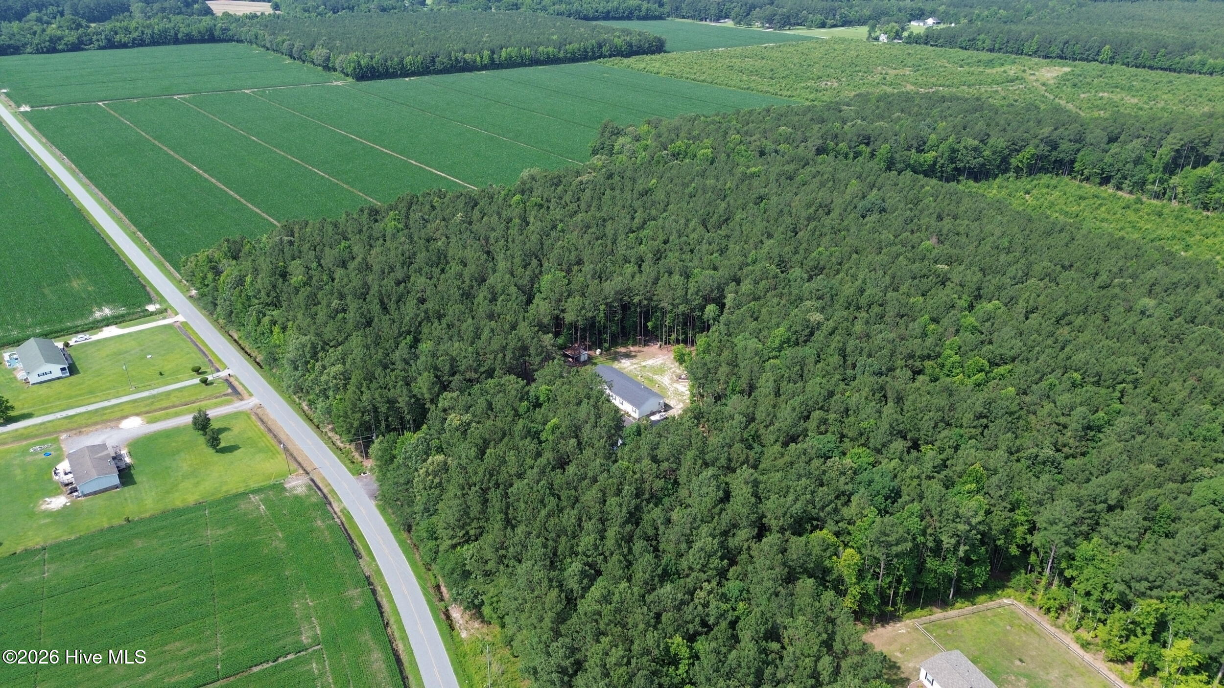 1285 Schoolhouse Road Elizabeth City, NC 27909 - Photo 44 of 49