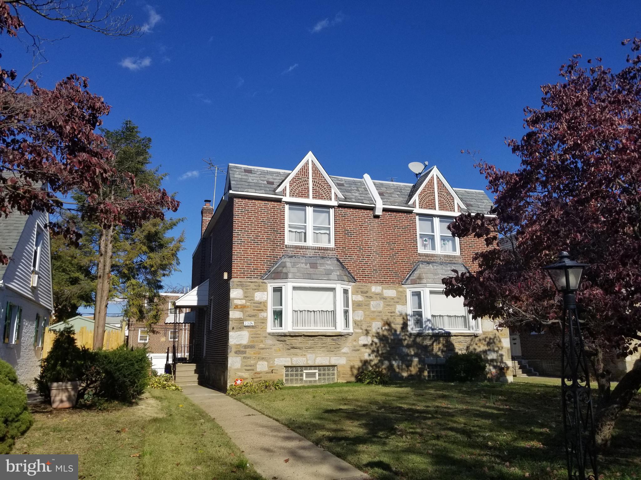 2309 Ripley Street Philadelphia, PA 19152 - Photo 1 of 1 Gallery Image 1