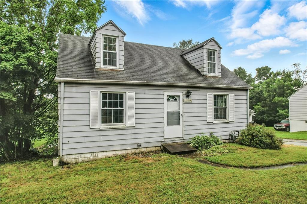 2796 Ivanhoe Road Sharpsville, PA 16150 - Photo 1 of 24 Gallery Image 1