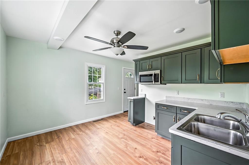 2796 Ivanhoe Road Sharpsville, PA 16150 - Photo 11 of 24 Gallery Image 11