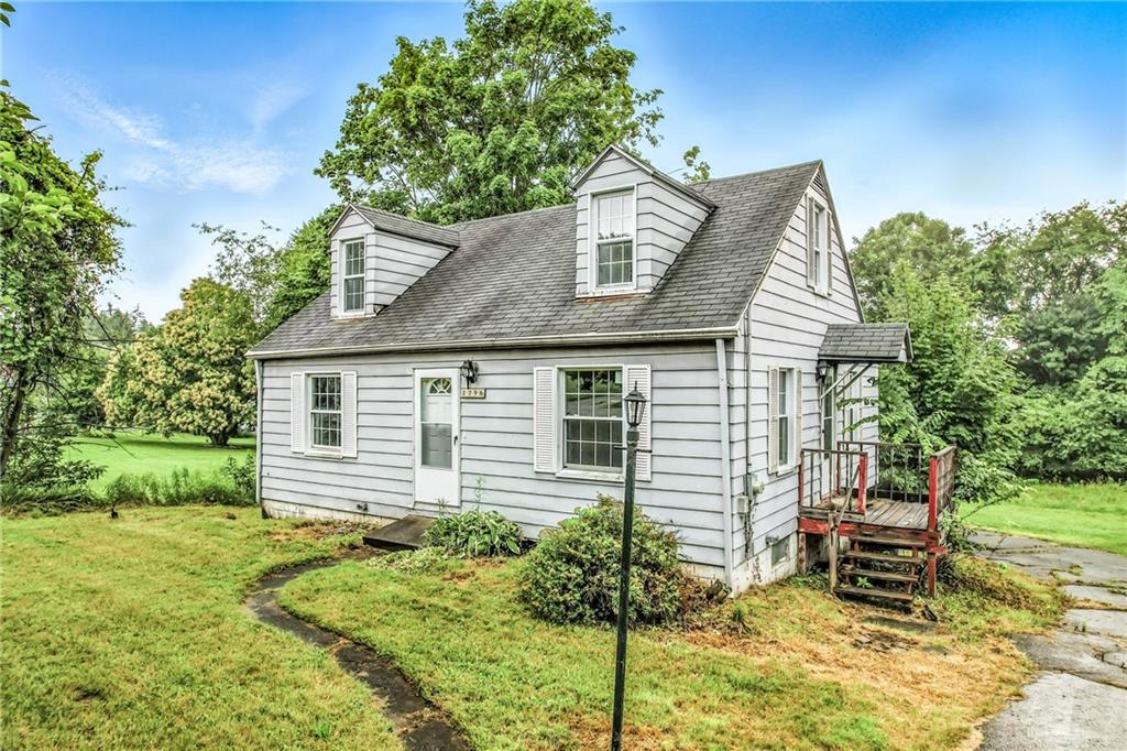 2796 Ivanhoe Road Sharpsville, PA 16150 - Photo 2 of 24 Gallery Image 2