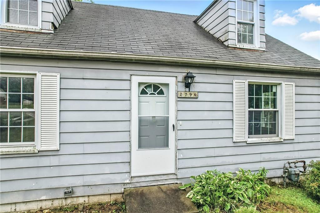 2796 Ivanhoe Road Sharpsville, PA 16150 - Photo 3 of 24 Gallery Image 3