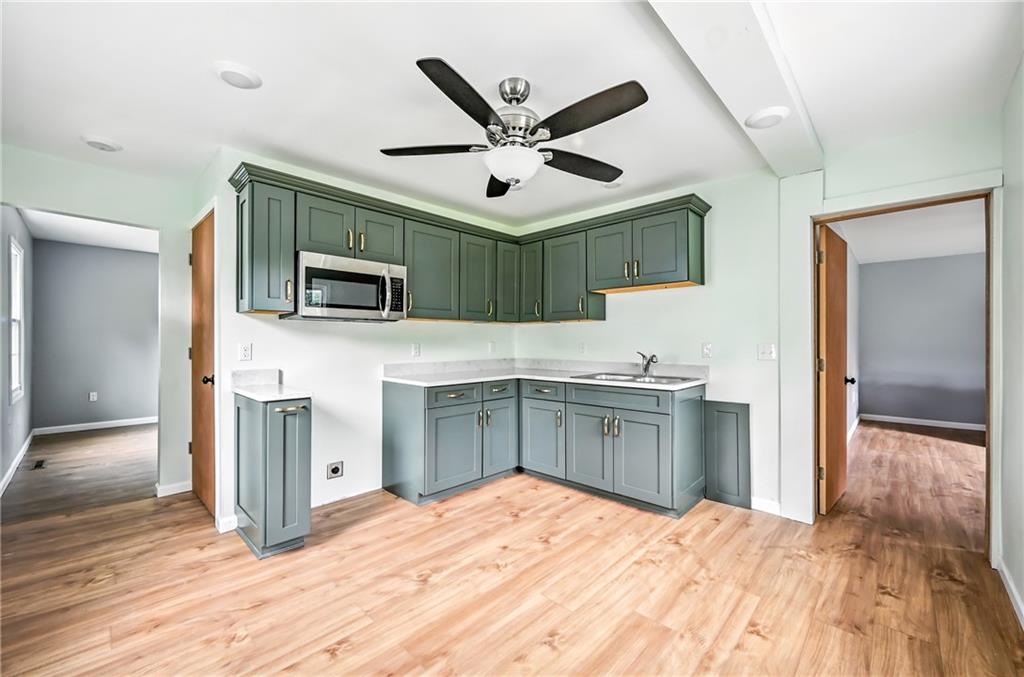 2796 Ivanhoe Road Sharpsville, PA 16150 - Photo 10 of 24 Gallery Image 10