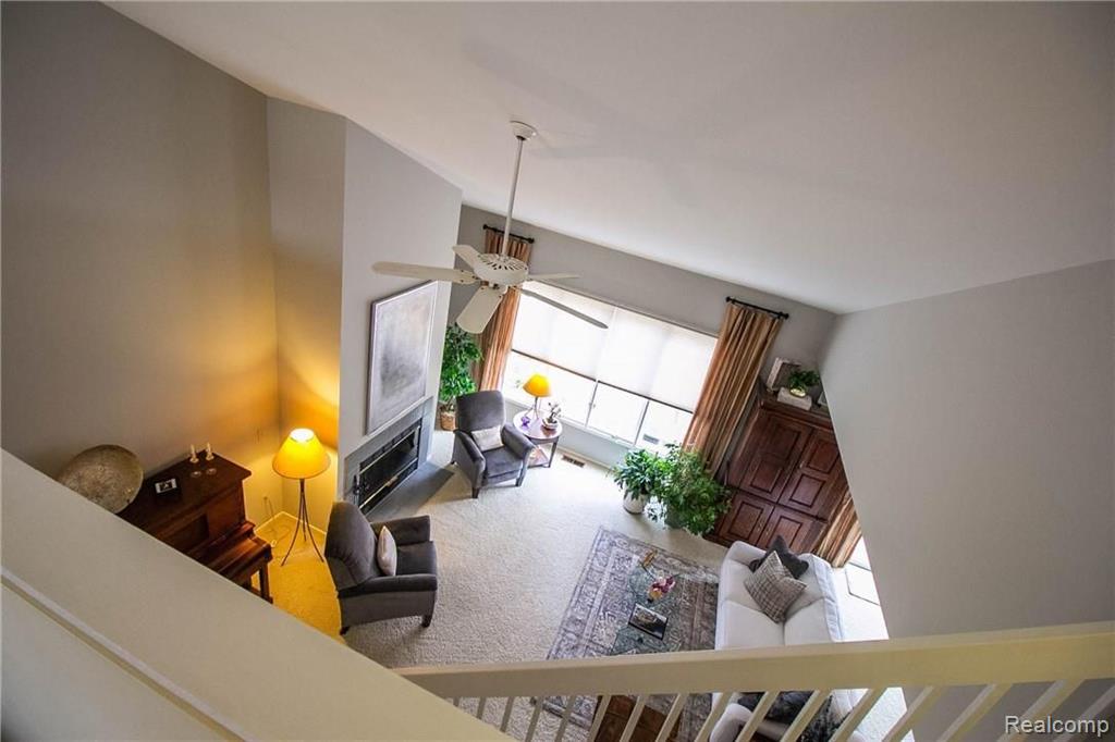 5388 Parkgrove Road, Unit 21 Ann Arbor, MI 48103 - Photo 30 of 35