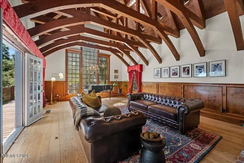 $1,850,000 | 1985 Skyline Boulevard, Reno, NV 89509