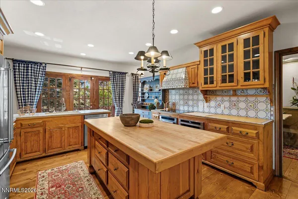 $1,850,000 | 1985 Skyline Boulevard, Reno, NV 89509