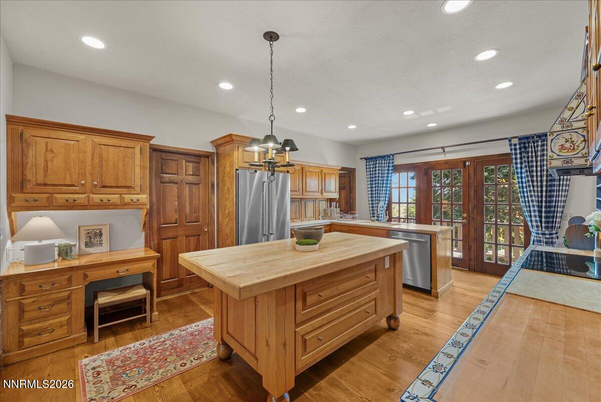 1985 Skyline Boulevard Reno, NV 89509 - Photo 12 of 56 023-1985 Skyline Blvd Reno NV 89509 (56