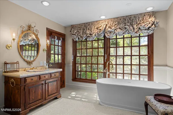 $1,850,000 | 1985 Skyline Boulevard, Reno, NV 89509