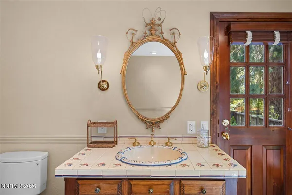 $1,850,000 | 1985 Skyline Boulevard, Reno, NV 89509