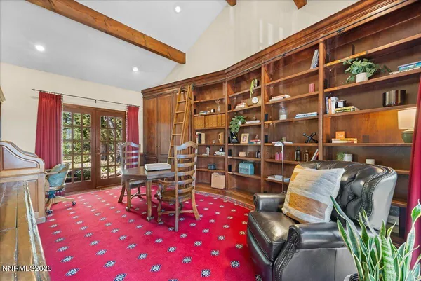 $1,850,000 | 1985 Skyline Boulevard, Reno, NV 89509
