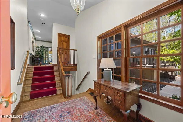 $1,850,000 | 1985 Skyline Boulevard, Reno, NV 89509
