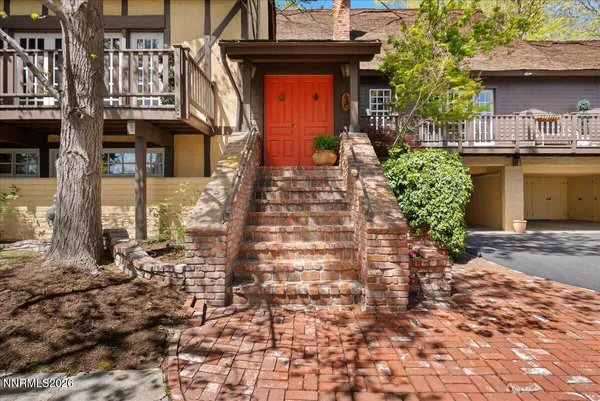 $1,850,000 | 1985 Skyline Boulevard, Reno, NV 89509