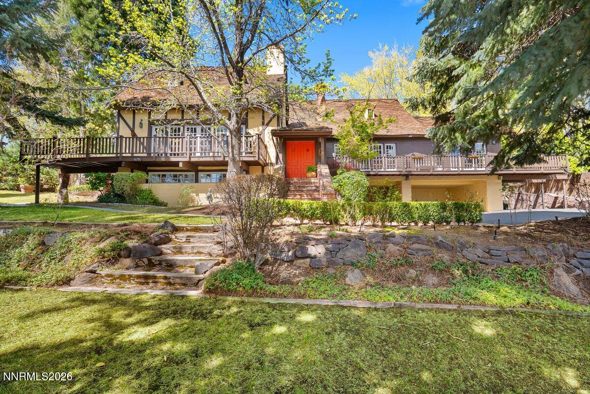 1985 Skyline Boulevard Reno, NV 89509 - Photo 3 of 56 DR200154