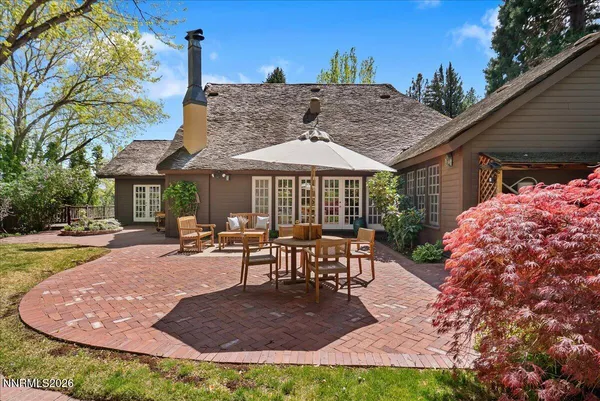 $1,850,000 | 1985 Skyline Boulevard, Reno, NV 89509