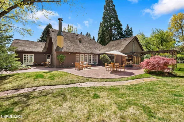 $1,850,000 | 1985 Skyline Boulevard, Reno, NV 89509