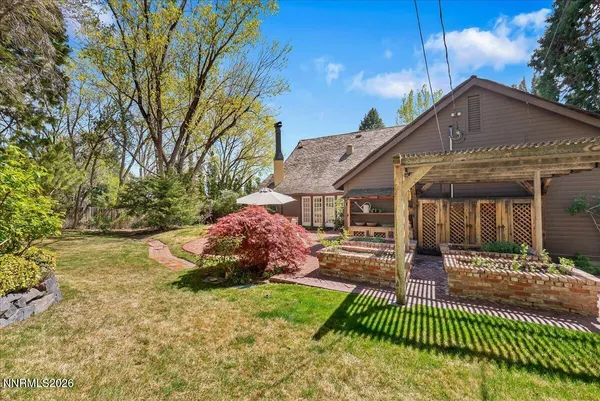 $1,850,000 | 1985 Skyline Boulevard, Reno, NV 89509