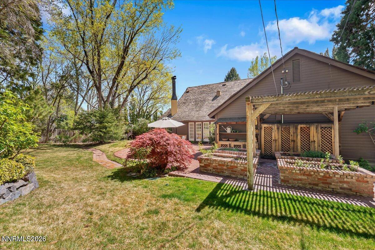 1985 Skyline Boulevard Reno, NV 89509 - Photo 35 of 56 049-1985 Skyline Blvd Reno NV 89509 (11