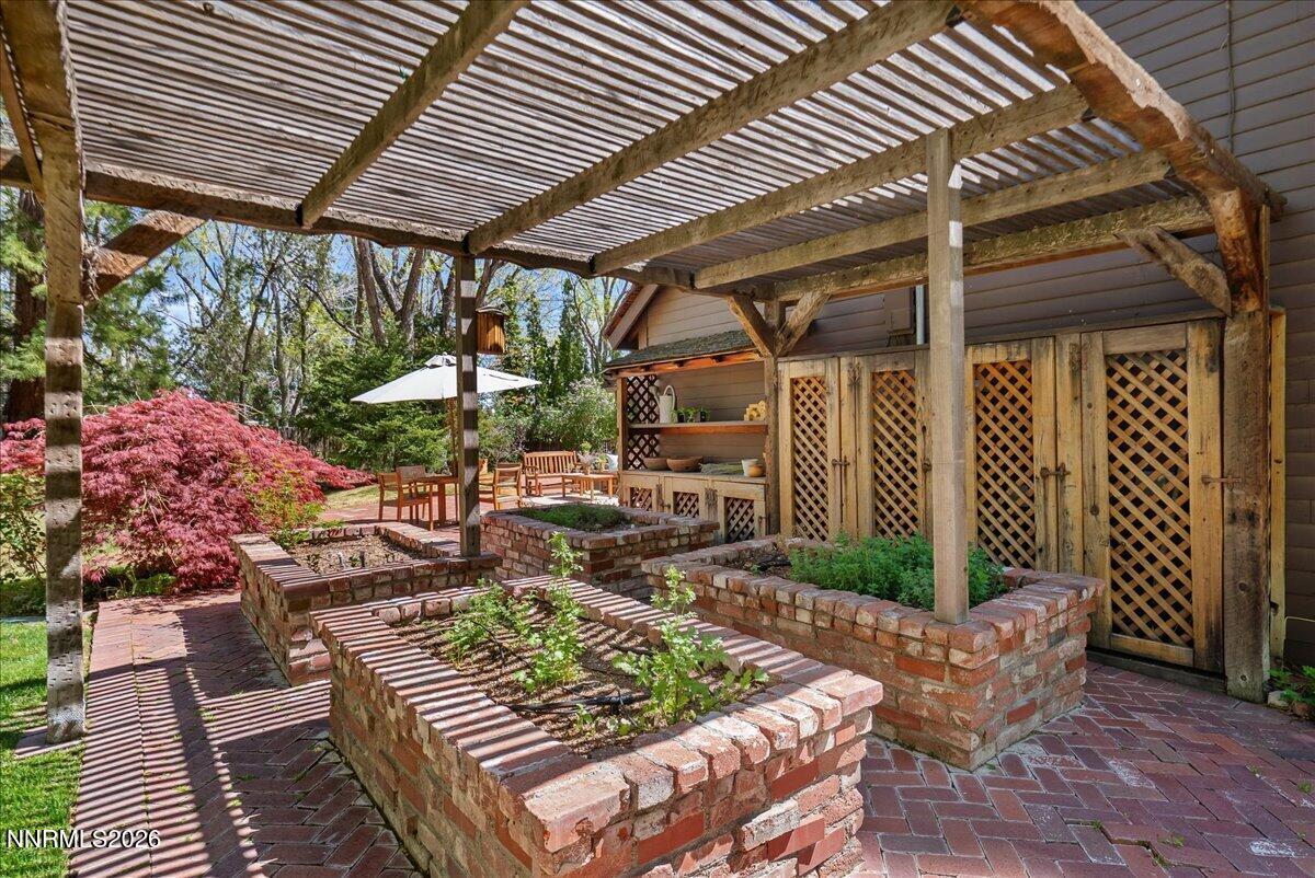 1985 Skyline Boulevard Reno, NV 89509 - Photo 36 of 56 050-1985 Skyline Blvd Reno NV 89509 (12