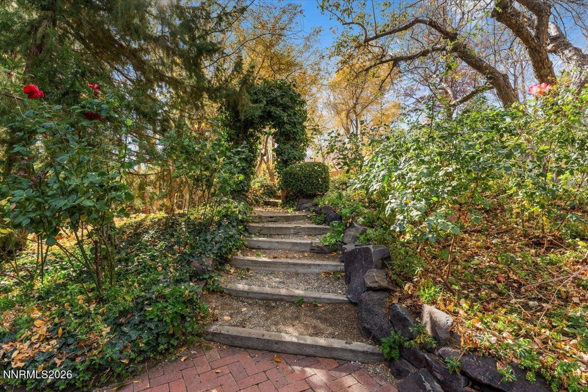 1985 Skyline Boulevard Reno, NV 89509 - Photo 37 of 56 051-1985 Skyline Blvd Reno NV 89509 (27