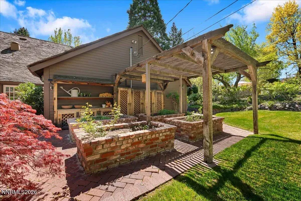 $1,850,000 | 1985 Skyline Boulevard, Reno, NV 89509