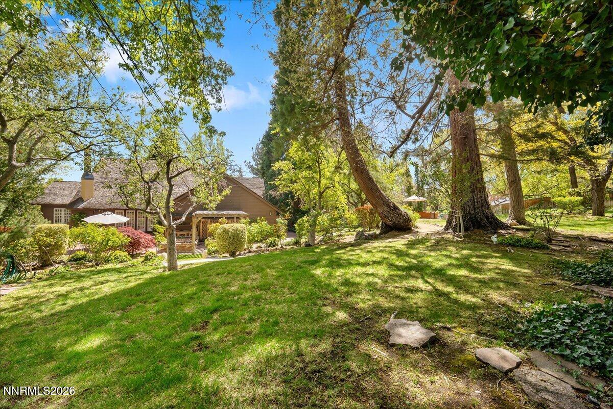 1985 Skyline Boulevard Reno, NV 89509 - Photo 41 of 56 055-1985 Skyline Blvd Reno NV 89509 (20