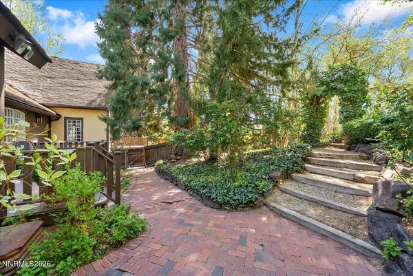 $1,850,000 | 1985 Skyline Boulevard, Reno, NV 89509