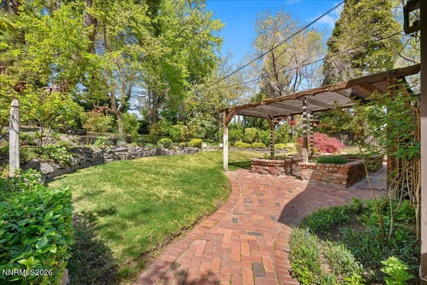 $1,850,000 | 1985 Skyline Boulevard, Reno, NV 89509